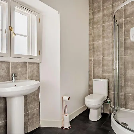 Daire North Retreat Allonby