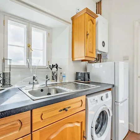 North Retreat Allonby