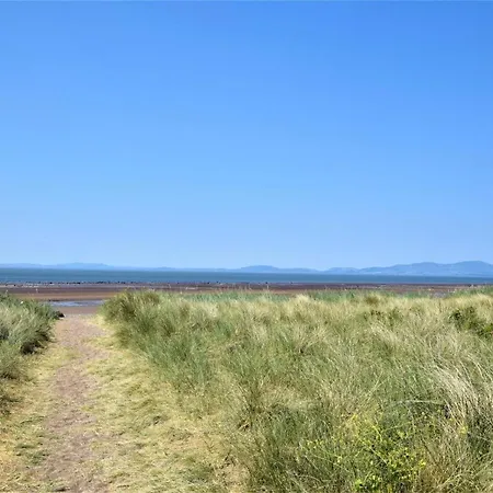 North Retreat Allonby شقة *