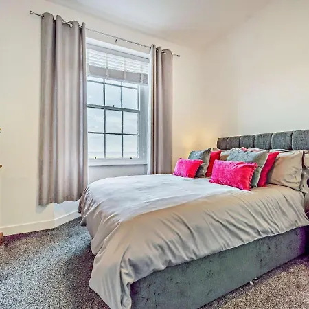 North Retreat Allonby * ماريبورت