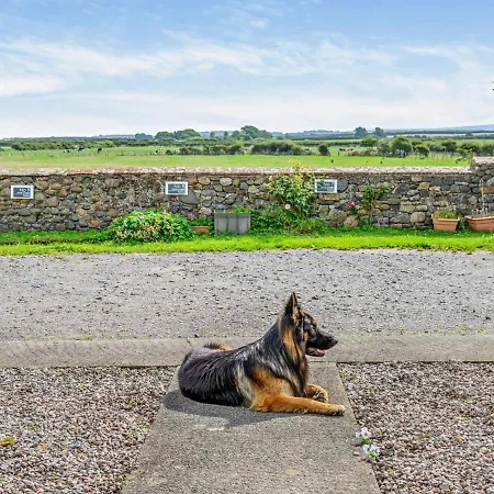 Apartman North Retreat Allonby Maryport