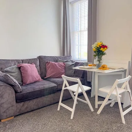 North Retreat Allonby