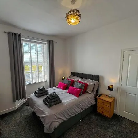 Apartman North Retreat Allonby