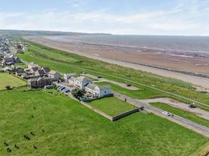דירה North Retreat Allonby