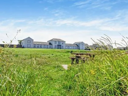North Retreat Allonby