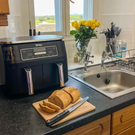 North Retreat Allonby شقة *