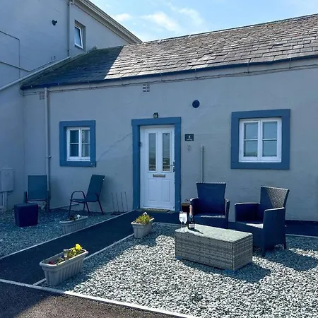 North Retreat Allonby
