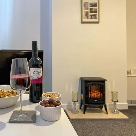 شقة North Retreat Allonby ماريبورت