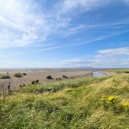 North Retreat Allonby Apartment