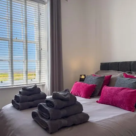 North Retreat Allonby *