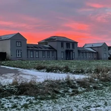 شقة North Retreat Allonby