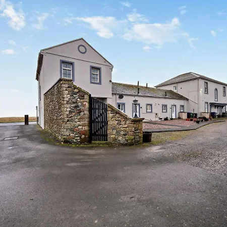 Apartman North Retreat Allonby Maryport