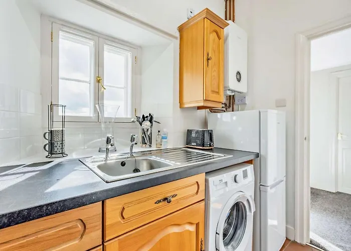 North Retreat Allonby