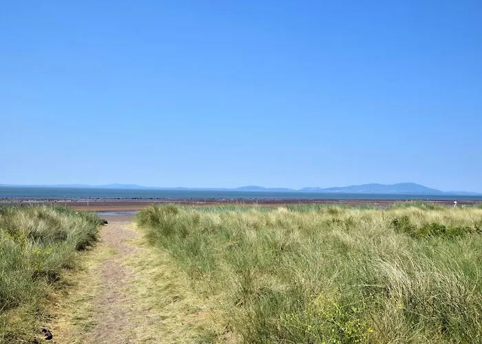 North Retreat Allonby Apartman *