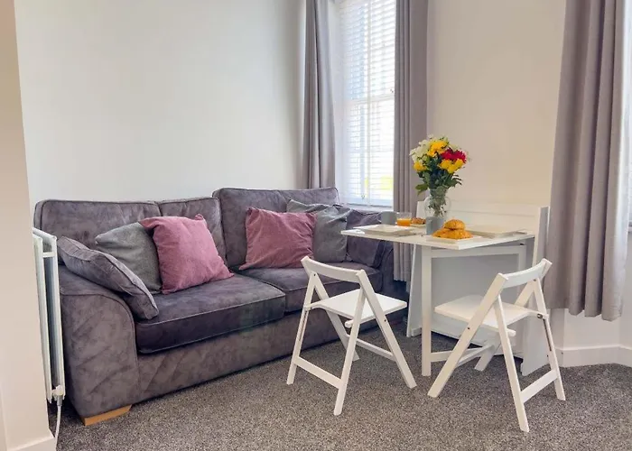 North Retreat Allonby