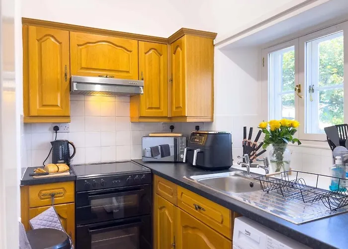 Apartman North Retreat Allonby *