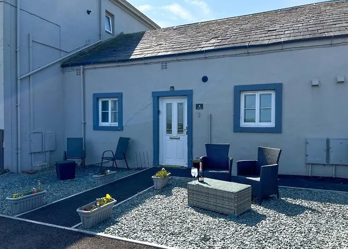 North Retreat Allonby