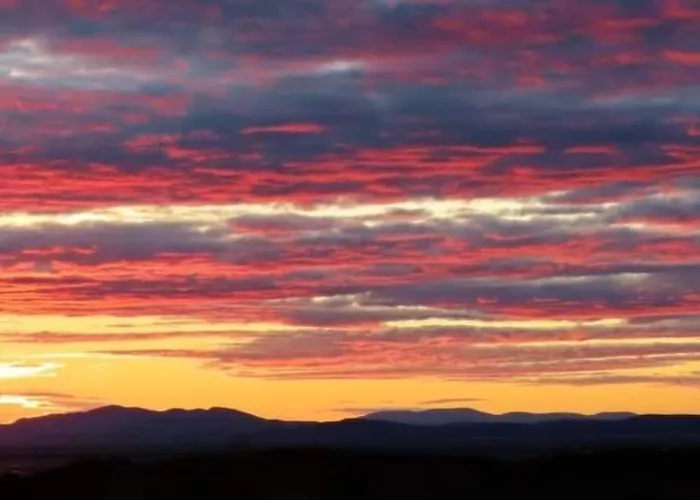 North Retreat Allonby * Maryport