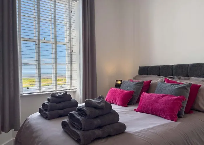 North Retreat Allonby *